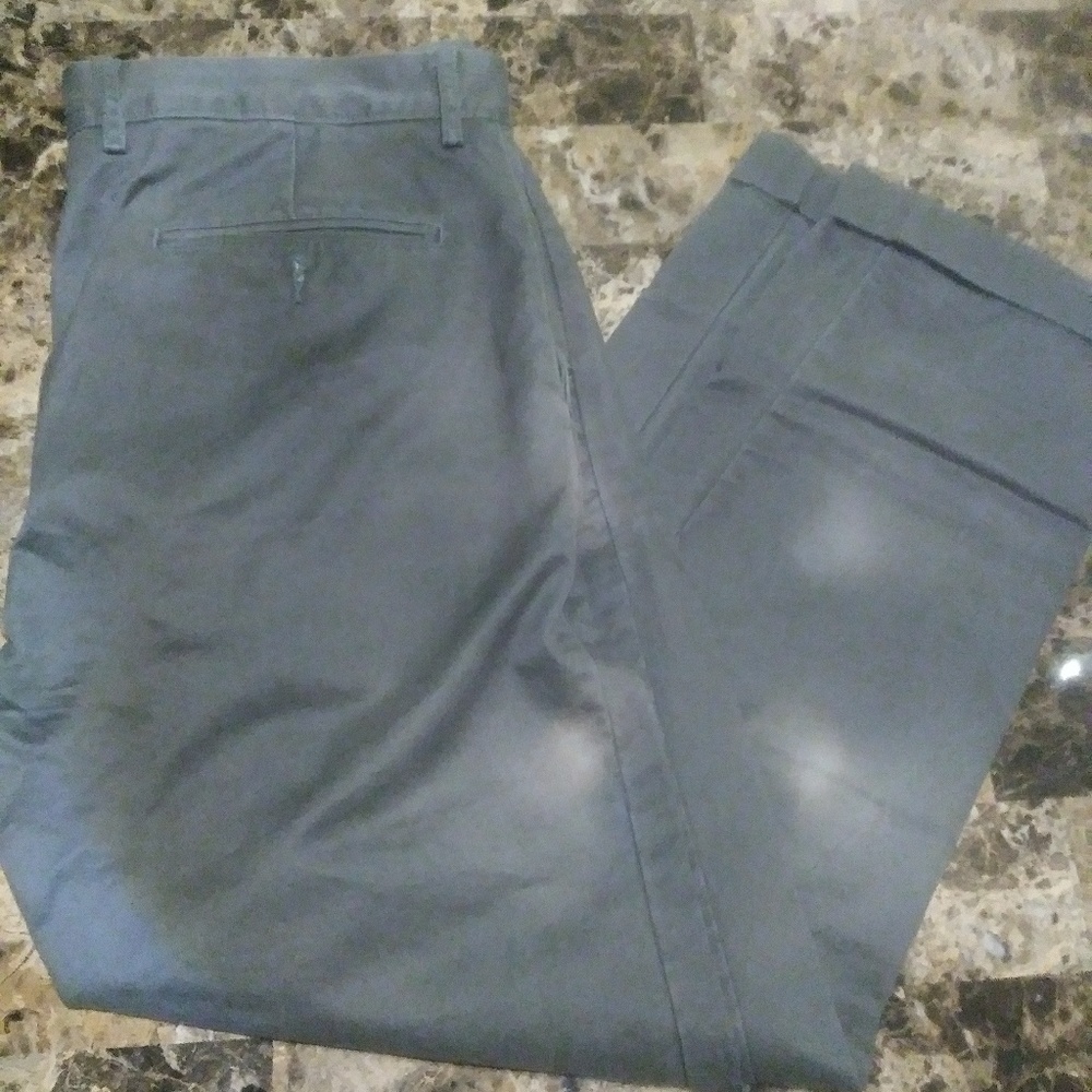 J.Crew slim fit chinos